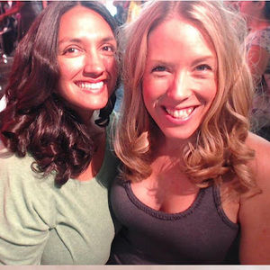 Meet your Posher, Mia